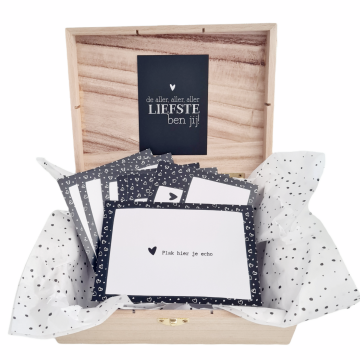 Baby echo kist bewaardoos baby echos boek 005