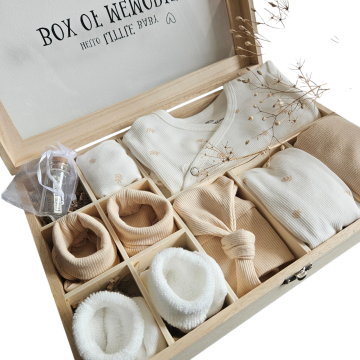 Baby kraaamcadeau baby kadoset 011