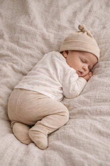 Baby kraaamcadeau baby kadoset 016