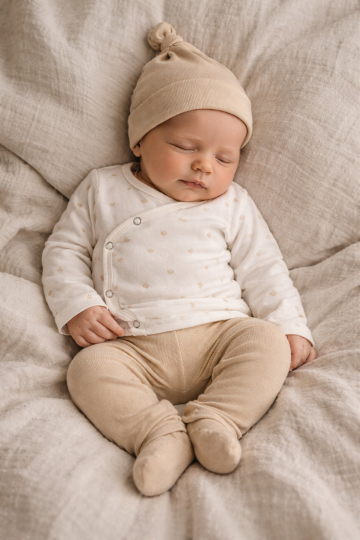 Baby kraaamcadeau baby kadoset 019
