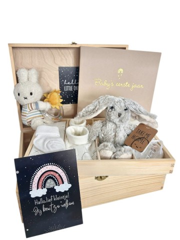 Baby kraam cadeau 003