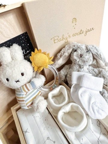 Baby kraam cadeau 006