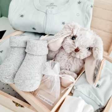 Baby kraam cadeau baby geschenk 009