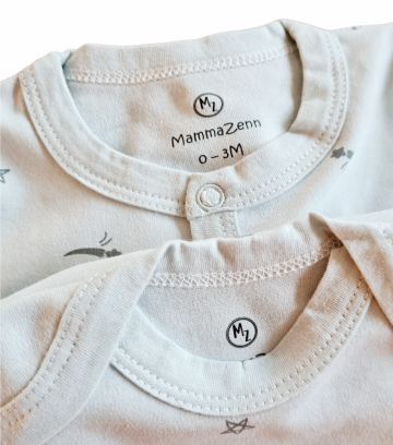 Baby kraam cadeau unisex baby geschenk 1014