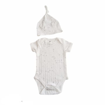 Baby kraam cadeau unisex baby geschenkset 005