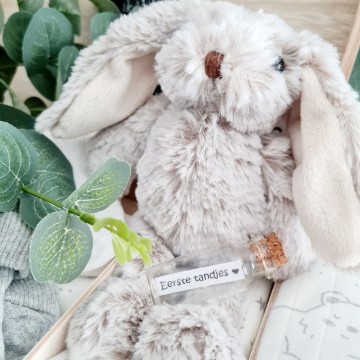 Baby kraam cadeau unisex baby geschenkset 101 1