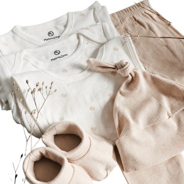 Baby kraamcadeau baby kadoset 023 0