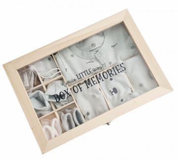 Gepersonaliseerd baby kraam cadeau baby geschenk 79