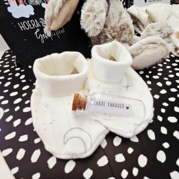 Hoera zwanger cadeau 0011