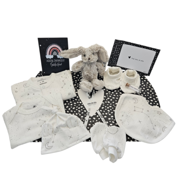 Hoera zwanger cadeau 0014