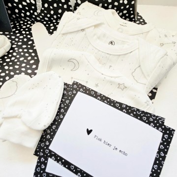Hoera zwanger cadeau 0017