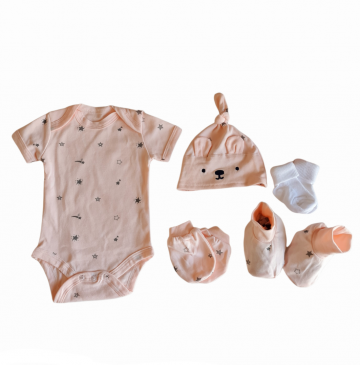 Kraam cadeau baby geschenk 51 0 0