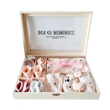 Kraam cadeau baby geschenk meisje 4   kopie